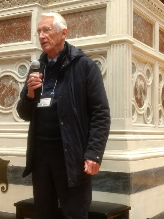Richard King